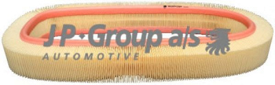 JP GROUP 1318600200 -  Воздушный фильтр